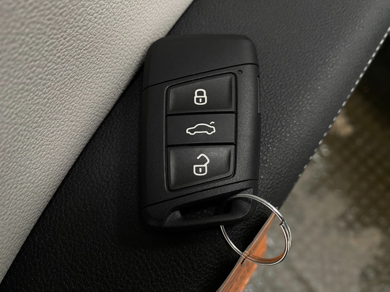 2026 Volkswagen Taos S 4MOTION