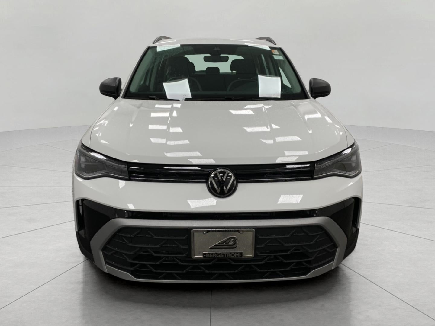 2026 Volkswagen Taos S 4MOTION