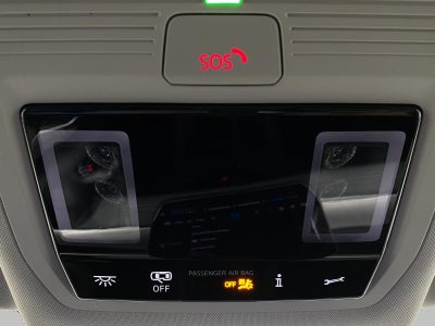 2026 Volkswagen Tiguan S 4MOTION