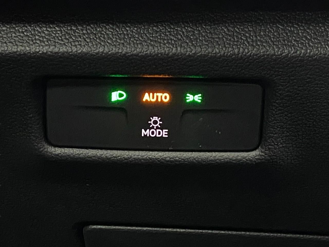 2025 Volkswagen Tiguan 2.0T S 4MOTION