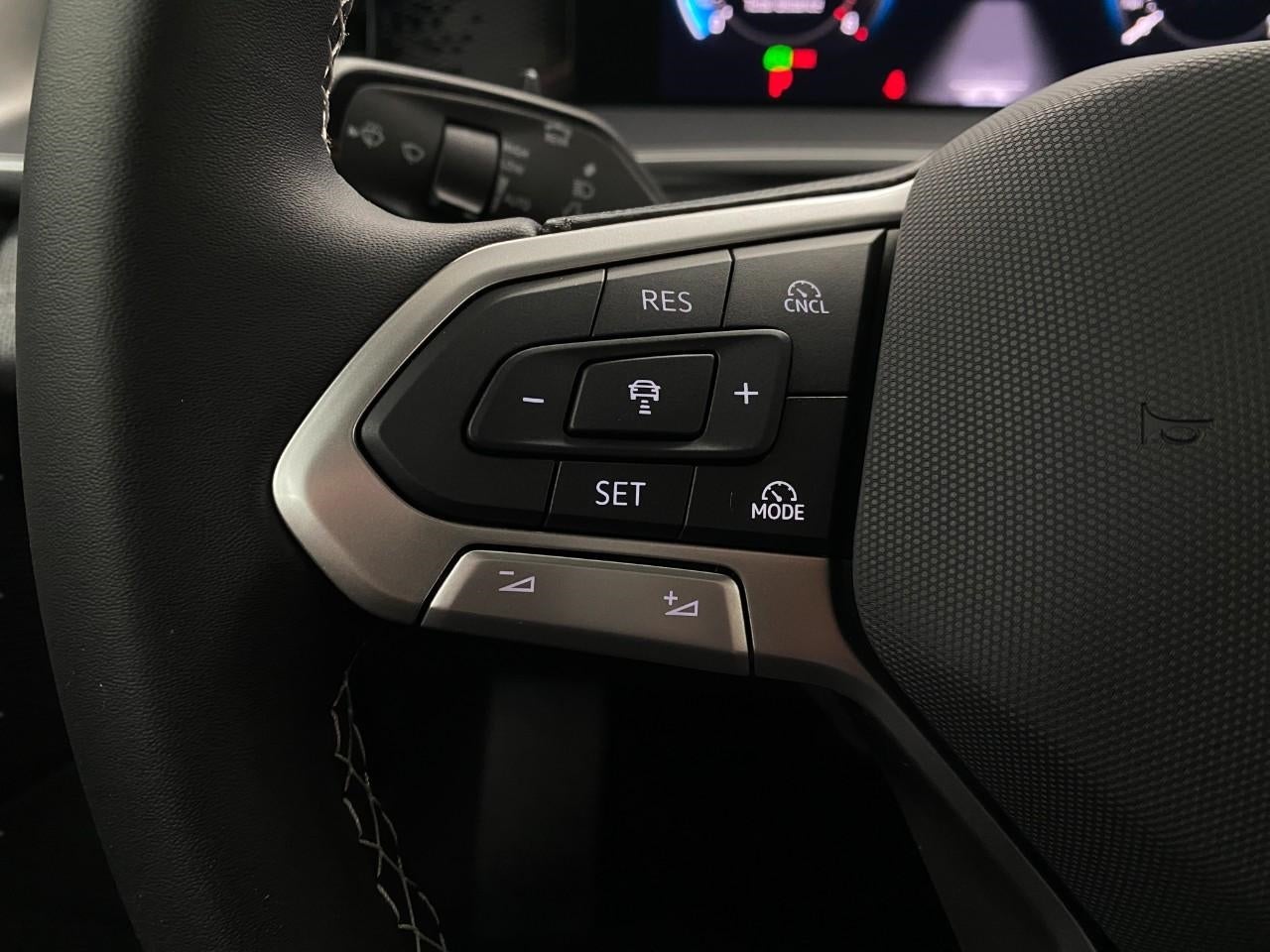 2025 Volkswagen Tiguan 2.0T S 4MOTION