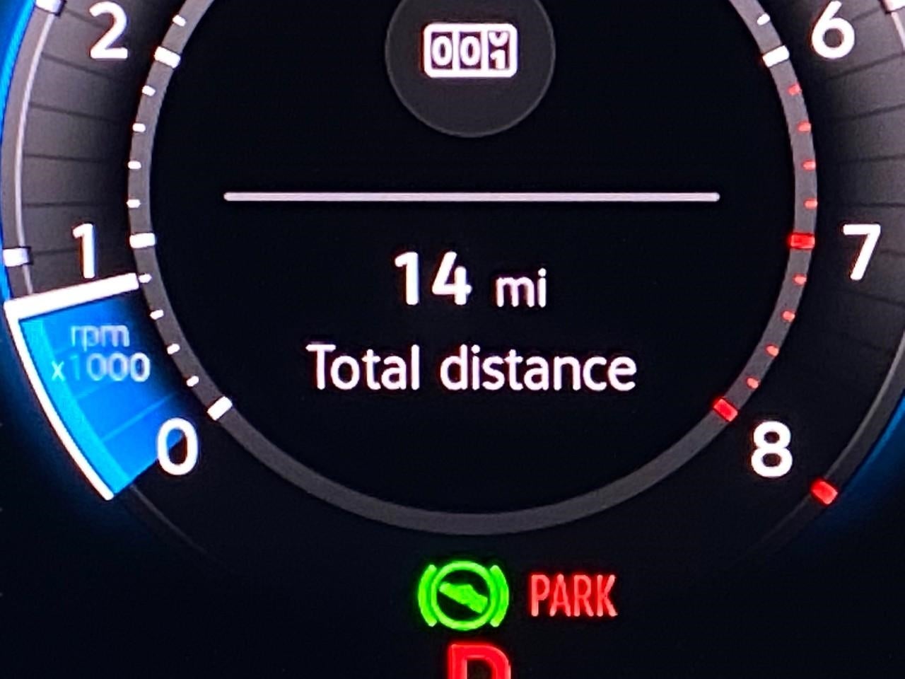 2025 Volkswagen Tiguan 2.0T S 4MOTION