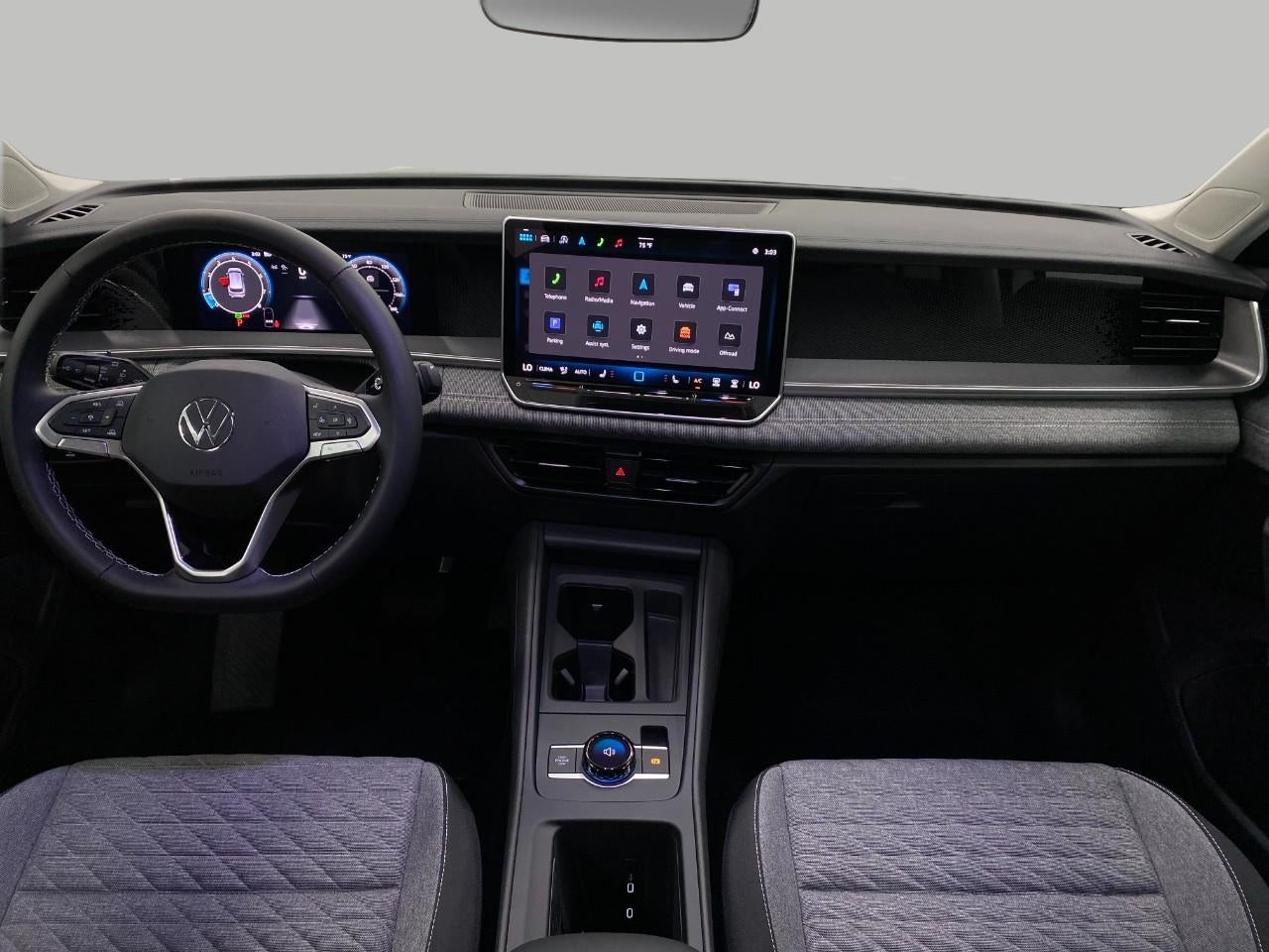 2025 Volkswagen Tiguan 2.0T S 4MOTION