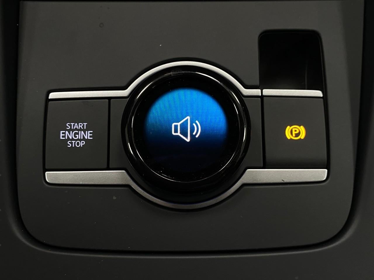 2025 Volkswagen Tiguan 2.0T S 4MOTION