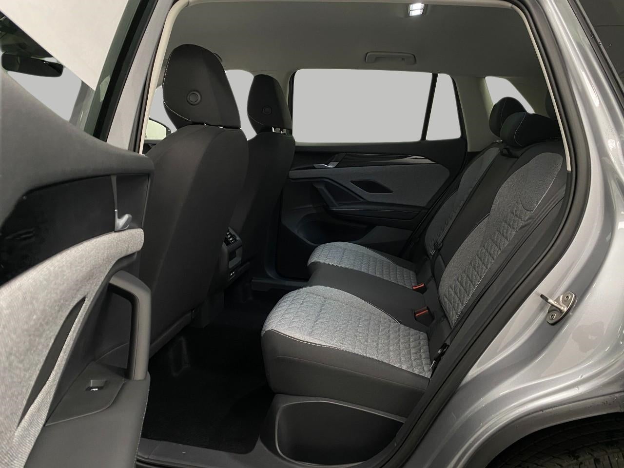 2025 Volkswagen Tiguan 2.0T S 4MOTION