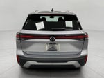2025 Volkswagen Tiguan 2.0T S 4MOTION