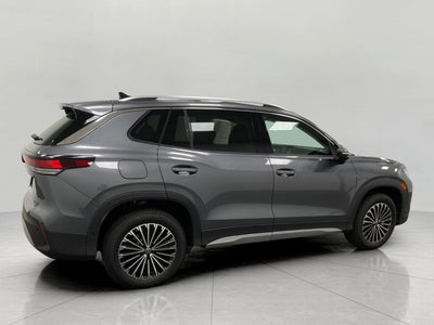 2026 Volkswagen Tiguan S 4MOTION