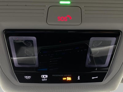 2026 Volkswagen Tiguan S 4MOTION