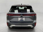 2026 Volkswagen Tiguan S 4MOTION