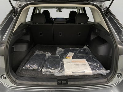 2026 Volkswagen Tiguan S 4MOTION