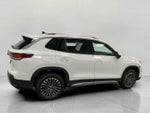 2026 Volkswagen Tiguan S 4MOTION