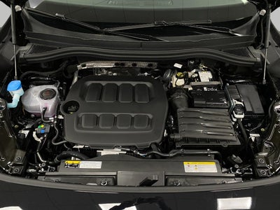 2025 Volkswagen Tiguan 2.0T S 4MOTION