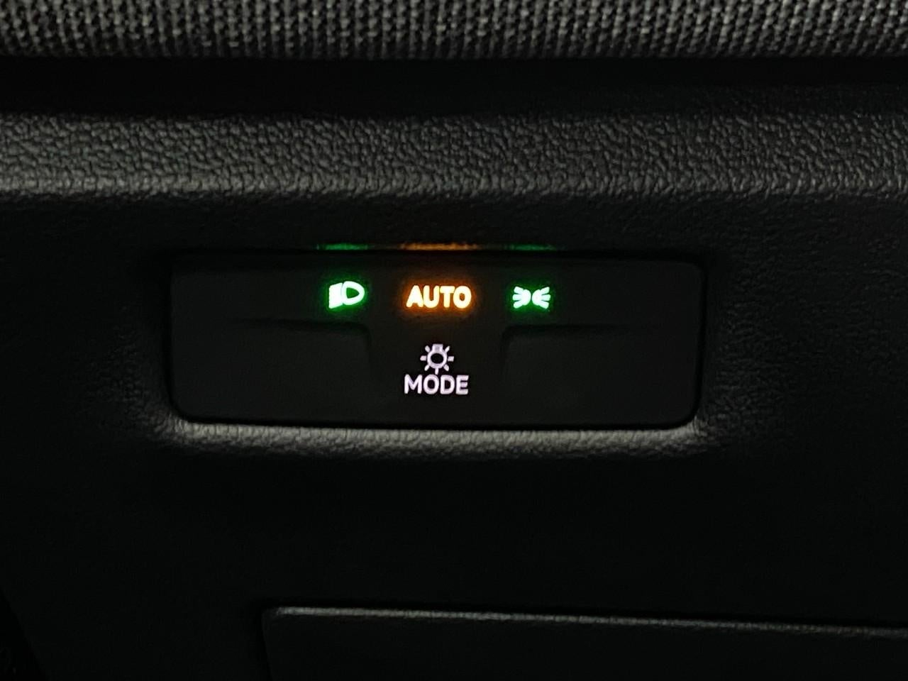 2025 Volkswagen Tiguan 2.0T S 4MOTION