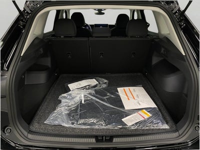 2025 Volkswagen Tiguan 2.0T S 4MOTION