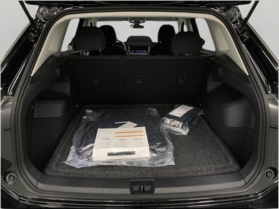 2026 Volkswagen Tiguan S 4MOTION