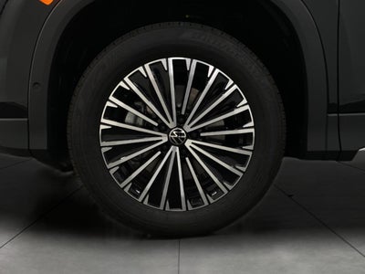 2025 Volkswagen Tiguan 2.0T S 4MOTION