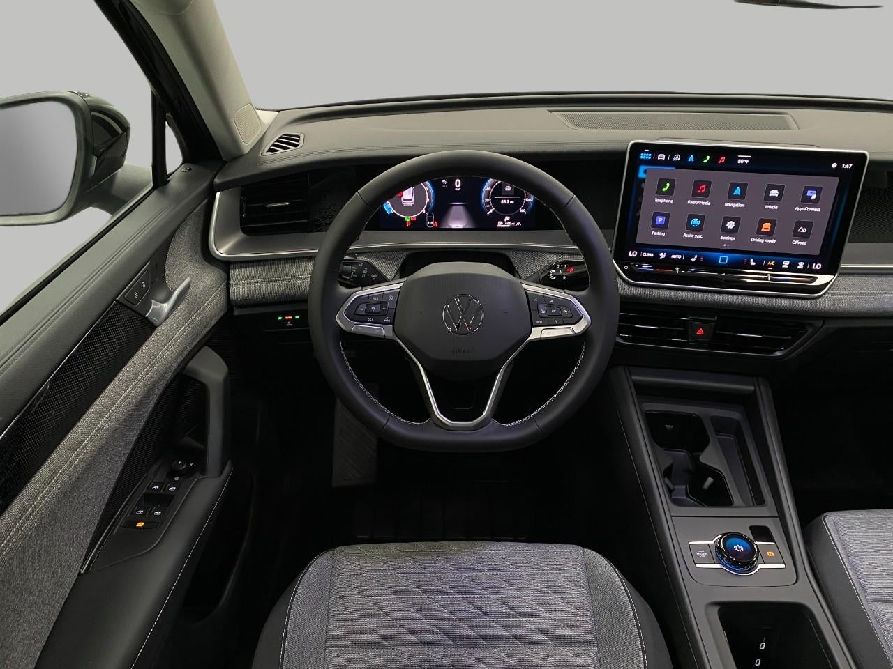 2025 Volkswagen Tiguan 2.0T S 4MOTION