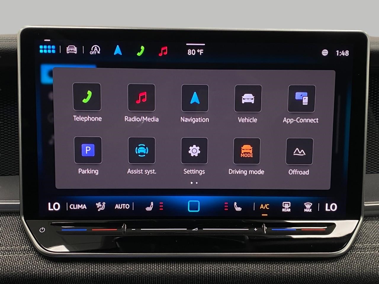 2025 Volkswagen Tiguan 2.0T S 4MOTION