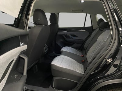 2025 Volkswagen Tiguan 2.0T S 4MOTION