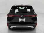 2025 Volkswagen Tiguan 2.0T S 4MOTION