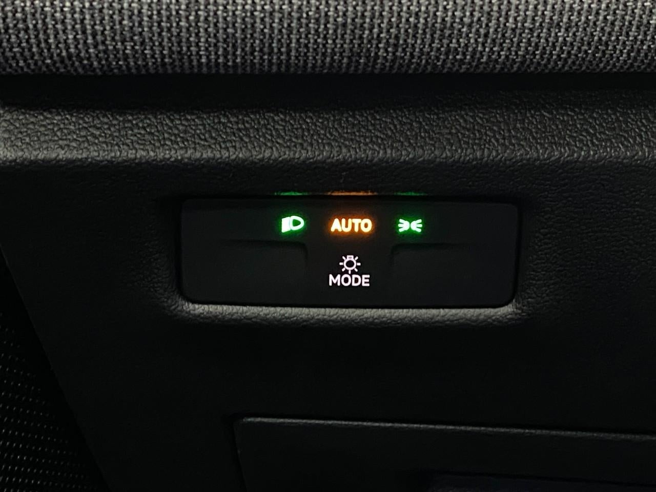 2025 Volkswagen Tiguan 2.0T S 4MOTION