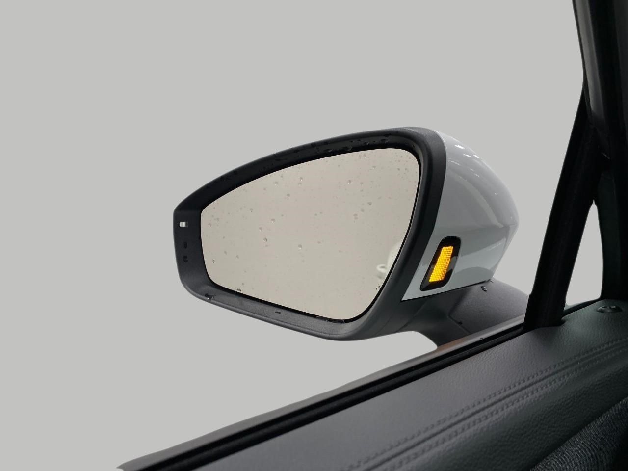 2025 Volkswagen Tiguan 2.0T S 4MOTION