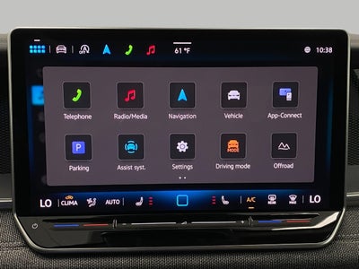 2025 Volkswagen Tiguan 2.0T S 4MOTION