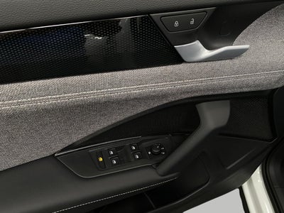 2025 Volkswagen Tiguan 2.0T S 4MOTION