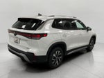 2025 Volkswagen Tiguan 2.0T S 4MOTION
