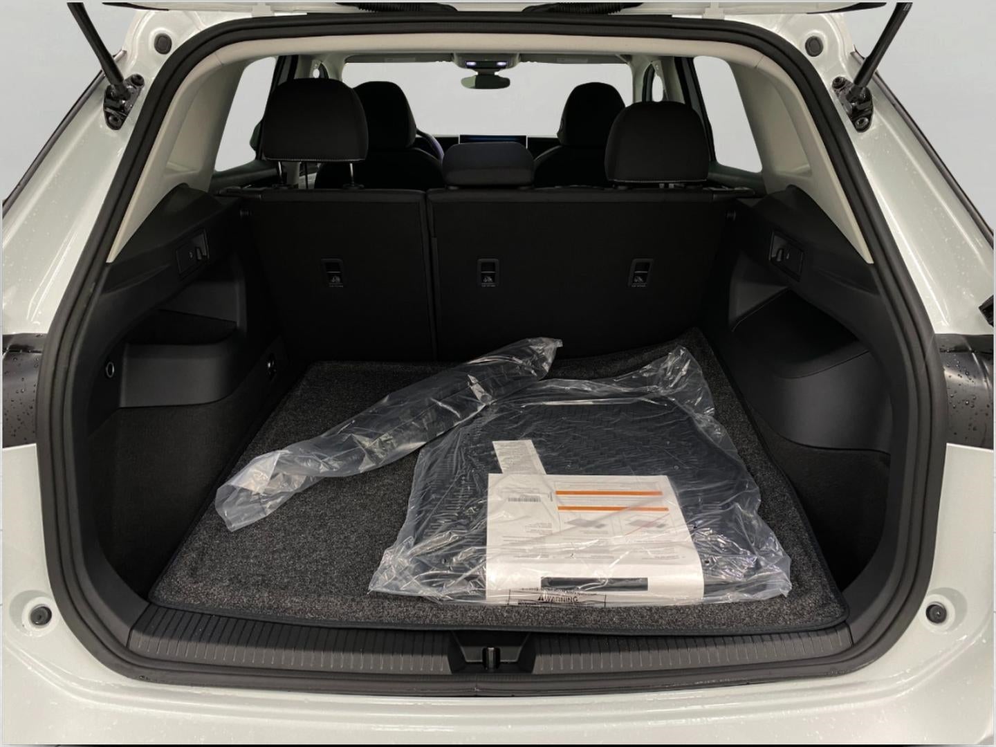 2025 Volkswagen Tiguan 2.0T S 4MOTION