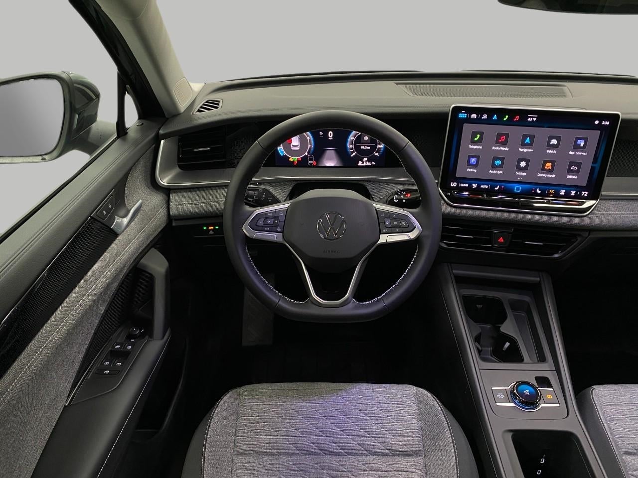 2025 Volkswagen Tiguan 2.0T S 4MOTION