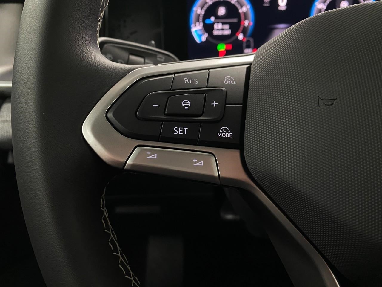 2025 Volkswagen Tiguan 2.0T S 4MOTION