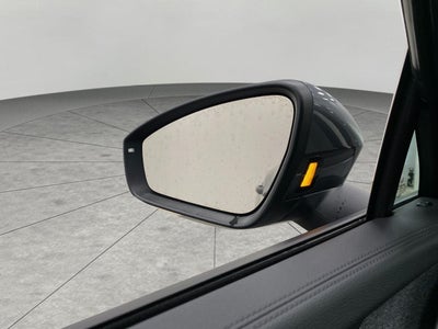 2025 Volkswagen Tiguan 2.0T S 4MOTION