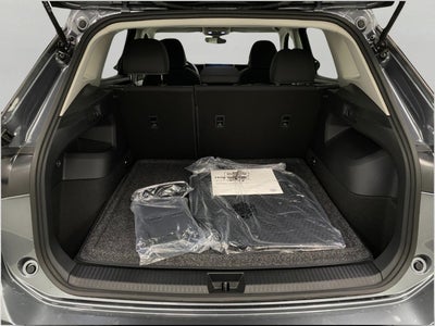 2025 Volkswagen Tiguan 2.0T S 4MOTION