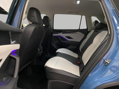 2025 Volkswagen Tiguan 2.0T SE 4MOTION