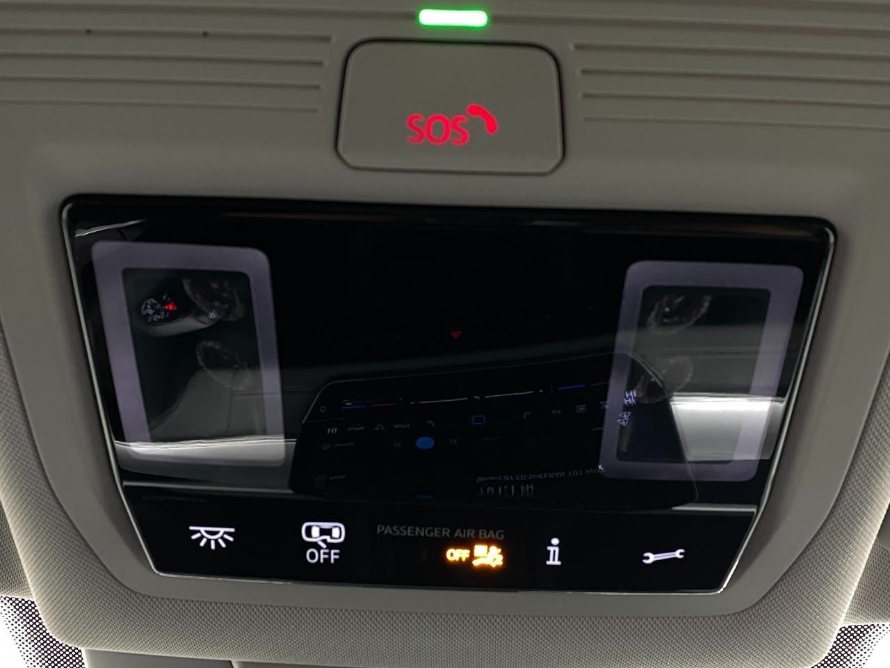 2026 Volkswagen Tiguan 2.0T SE 4MOTION