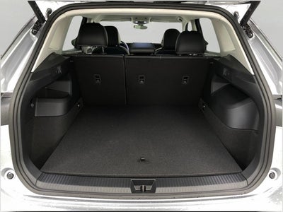 2026 Volkswagen Tiguan 2.0T SE 4MOTION