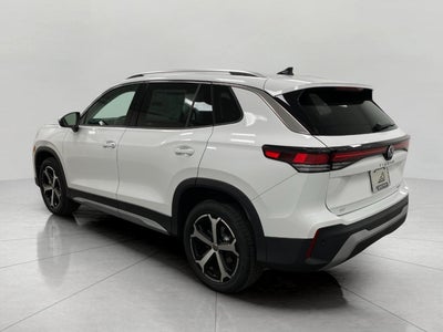 2025 Volkswagen Tiguan 2.0T SE 4MOTION