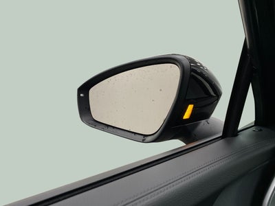 2026 Volkswagen Tiguan SE 4MOTION