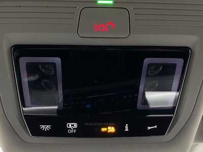 2026 Volkswagen Tiguan SE 4MOTION