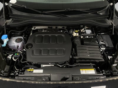 2026 Volkswagen Tiguan SE 4MOTION