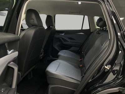 2026 Volkswagen Tiguan SE 4MOTION