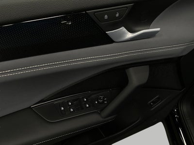 2026 Volkswagen Tiguan SE 4MOTION