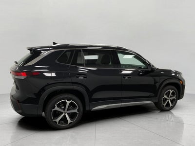 2026 Volkswagen Tiguan SE 4MOTION