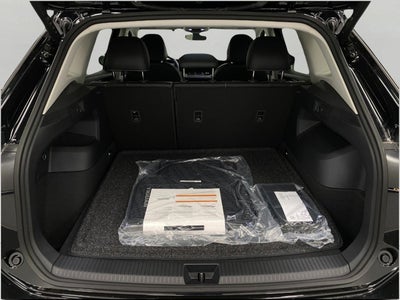 2026 Volkswagen Tiguan SE 4MOTION