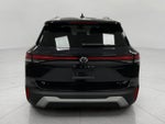 2026 Volkswagen Tiguan SE 4MOTION