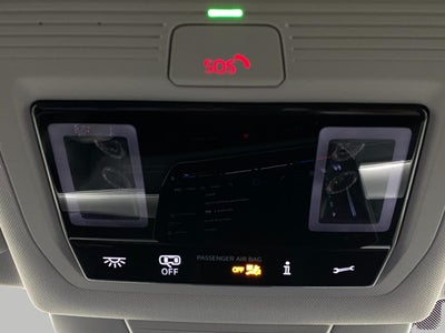 2026 Volkswagen Tiguan SE 4MOTION