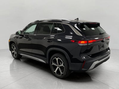 2026 Volkswagen Tiguan SE 4MOTION