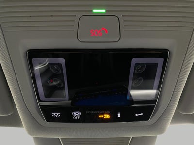 2025 Volkswagen Tiguan 2.0T SE 4MOTION