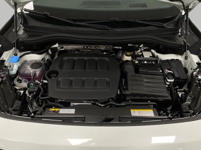 2026 Volkswagen Tiguan SE R-Line Black 4MOTION
